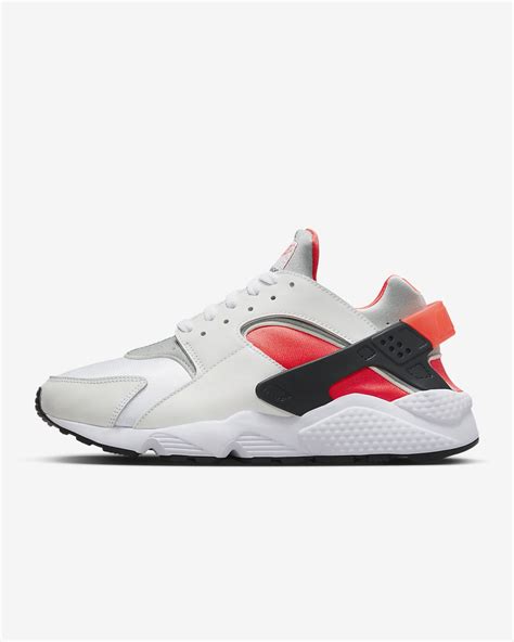 huawatchi nike weiß|Mens Huarache Shoes (4) .